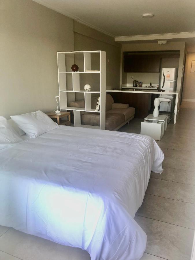 Apartament Edificio Fresh Pampa Buenos Aires Zewnętrze zdjęcie