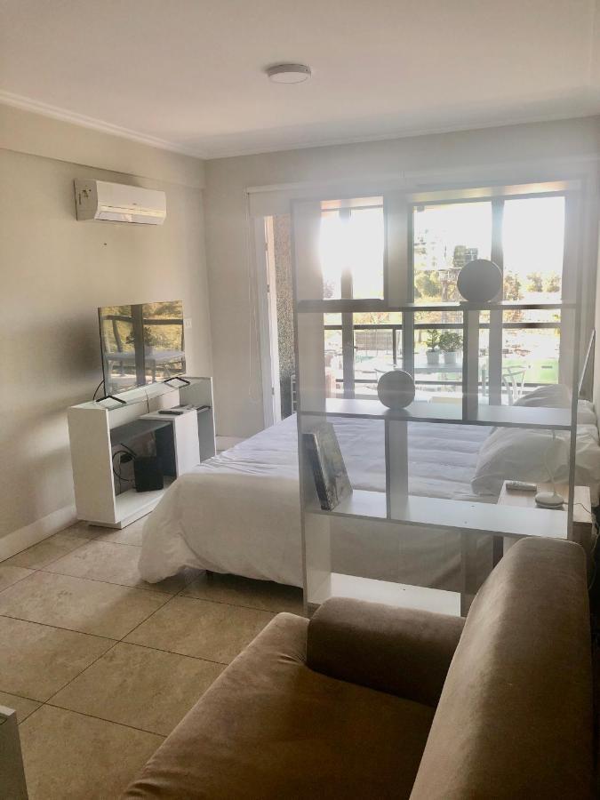 Apartament Edificio Fresh Pampa Buenos Aires Zewnętrze zdjęcie