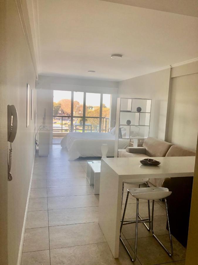 Apartament Edificio Fresh Pampa Buenos Aires Zewnętrze zdjęcie