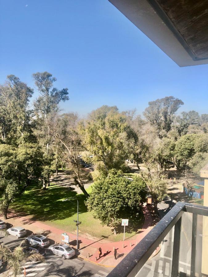 Apartament Edificio Fresh Pampa Buenos Aires Zewnętrze zdjęcie