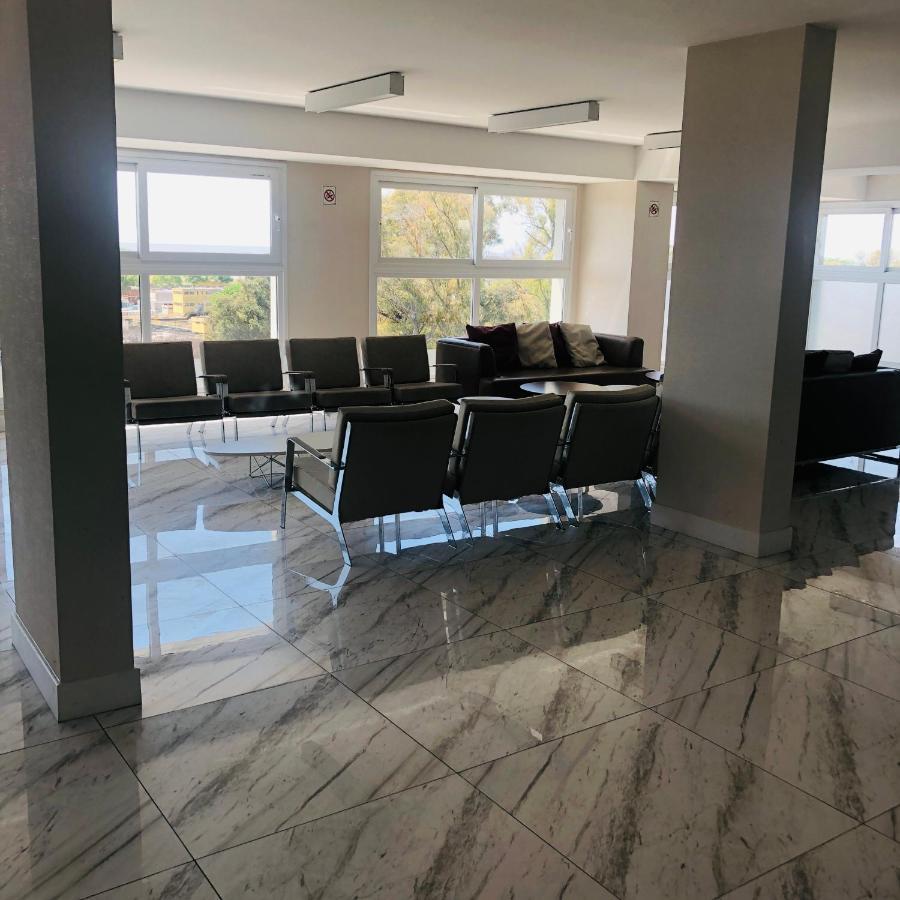 Apartament Edificio Fresh Pampa Buenos Aires Zewnętrze zdjęcie