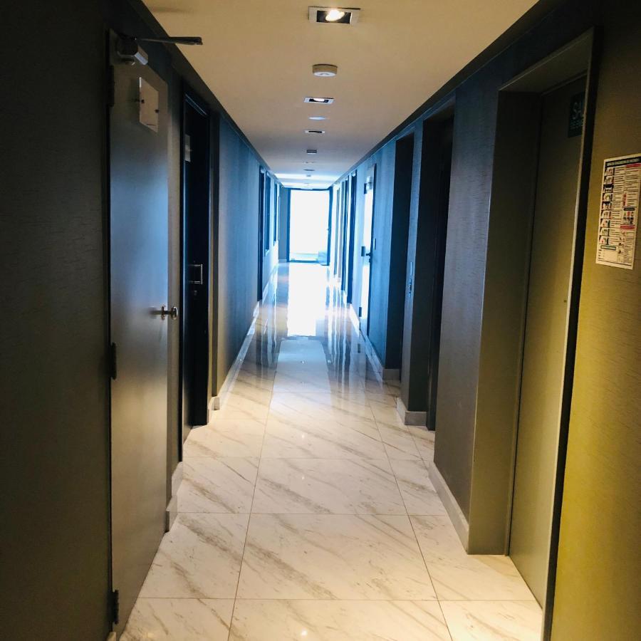 Apartament Edificio Fresh Pampa Buenos Aires Zewnętrze zdjęcie